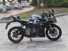 CFMOTO 250SR - фото 4