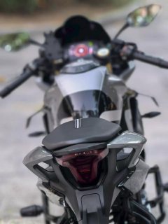 CFMOTO 250SR - фото 5