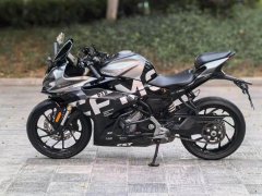 CFMOTO 250SR - фото 6