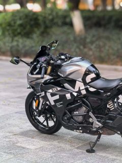 CFMOTO 250SR - фото 9