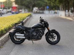 Voge CU525 500 cc - ფოტო 4