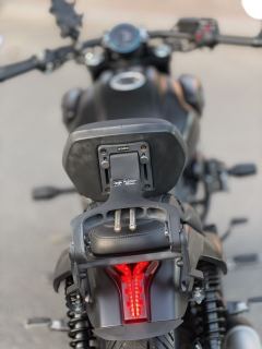 Voge CU525 500 cc - ფოტო 5