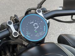 Voge CU525 500 cc - ფოტო 8