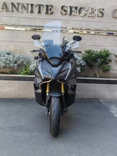 Honda NSS750 - ფოტო 1