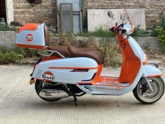 Weiduoliya Sixties 150Si - ფოტო 3