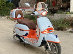 Weiduoliya Sixties 150Si - ფოტო 6
