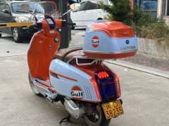 Weiduoliya Sixties 150Si - ფოტო 9