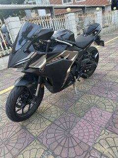 Yuantu GP250 - ფოტო 1