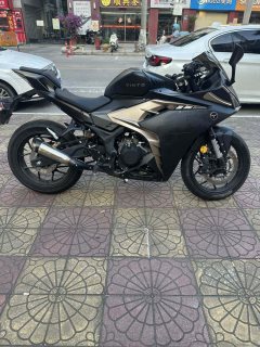 Yuantu GP250 - ფოტო 5