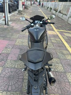 Yuantu GP250 - ფოტო 7