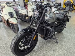 CFMOTO 450CL-C - ფოტო 1