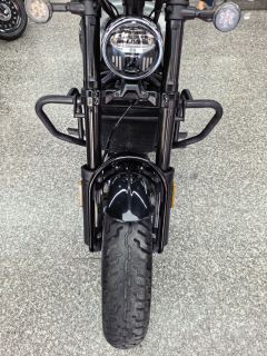 CFMOTO 450CL-C - ფოტო 2