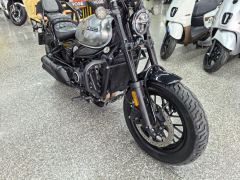 CFMOTO 450CL-C - ფოტო 3