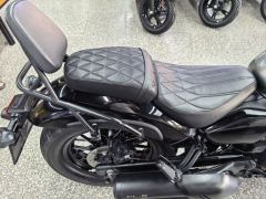 CFMOTO 450CL-C - ფოტო 5