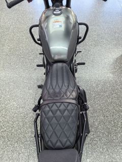 CFMOTO 450CL-C - ფოტო 6