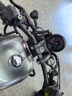 CFMOTO 450CL-C - ფოტო 7