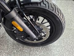 CFMOTO 450CL-C - ფოტო 8