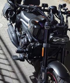 Voge CU525 500 cc - photo 1