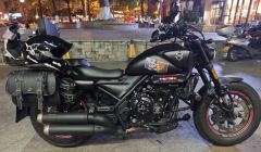 Voge CU525 500 cc - photo 3