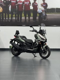 Zontes 368G - фото 1