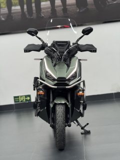 Zontes 368G - фото 2