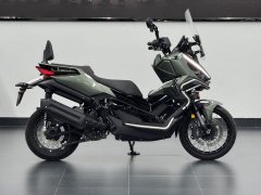 Zontes 368G - фото 4