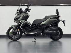 Zontes 368G - фото 6