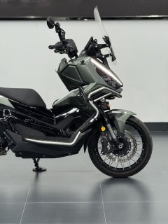 Zontes 368G - фото 7