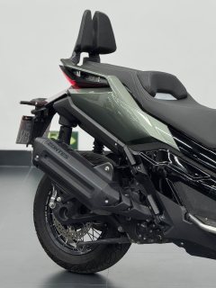 Zontes 368G - фото 8