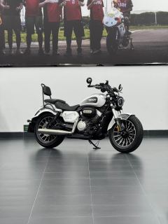 Benda Polestones 03 Gray 300 cc - фото 1