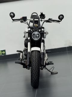 Benda Polestones 03 Gray 300 cc - фото 2