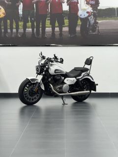 Benda Polestones 03 Gray 300 cc - фото 3