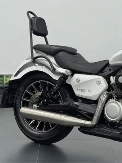 Benda Polestones 03 Gray 300 cc - фото 8
