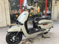 Weiduoliya Sixties 250Si - ფოტო 1