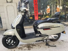 Weiduoliya Sixties 250Si - ფოტო 2