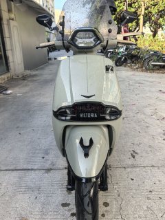 Weiduoliya Sixties 250Si - ფოტო 3