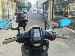 Weiduoliya Sixties 250Si - ფოტო 6