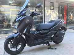 Yamaha XMAX 300 cc - ფოტო 1