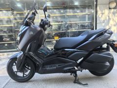 Yamaha XMAX 300 cc - ფოტო 2