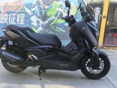 Yamaha XMAX 300 cc - ფოტო 4