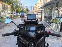 Yamaha XMAX 300 cc - ფოტო 6