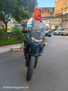 CFMOTO 700MT - ფოტო 1