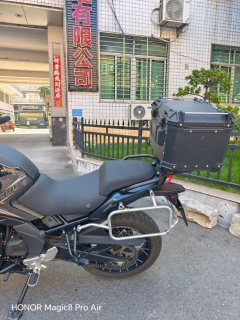 CFMOTO 700MT - ფოტო 10