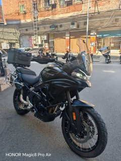 CFMOTO 700MT - ფოტო 3