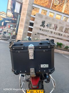 CFMOTO 700MT - ფოტო 6