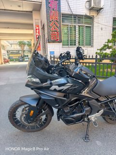 CFMOTO 700MT - ფოტო 7