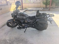 Voge CU250 - ფოტო 2