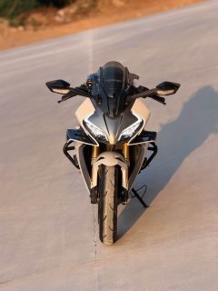 CFMOTO 450SR - ფოტო 2