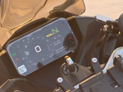 CFMOTO 450SR - ფოტო 5