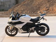 CFMOTO 450SR - ფოტო 6